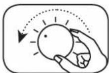 CANTON Reference 5 K - Safety instructions - 15