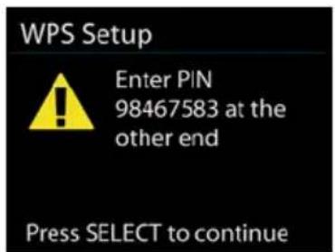 Schnepel Palona JOJO - Verschlüsseltes Netzwerk mit WPS - 2