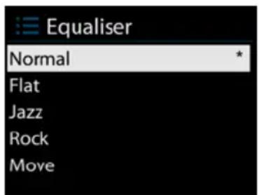 Schnepel Palona JOJO - Equaliser - 1