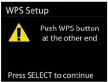 Schnepel Palona JOJO - Verschlüsseltes Netzwerk mit WPS - 1