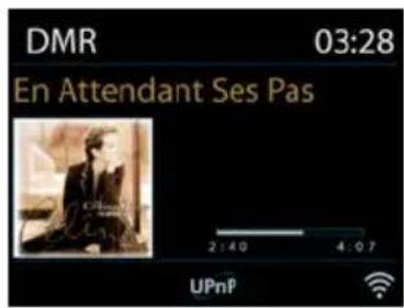 Schnepel Palona JOJO - DMR (DLNA-Streaming) - 1