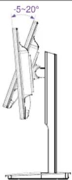 Wortmann AG 3030030 - Neigungswinkel - 1