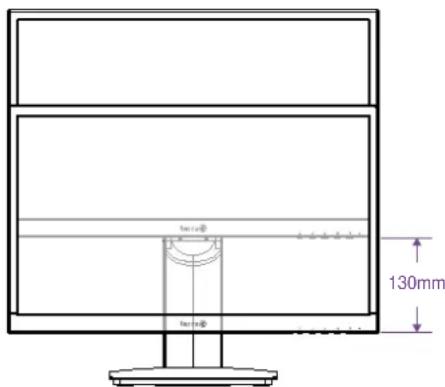 Wortmann AG 3030030 - Höhenverstellung - 1