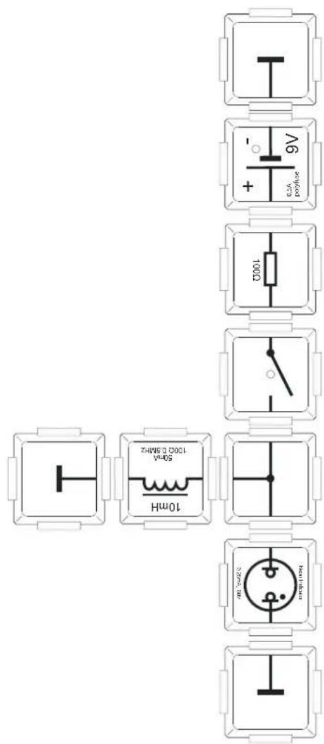 Allnet 118704 - Induktionsspannung - 1