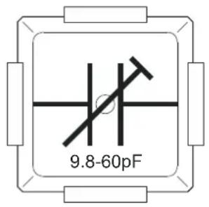 Allnet 118704 - Kondensatoren - 9