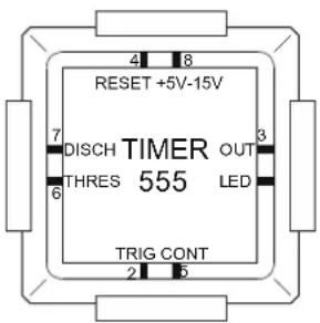 Allnet 118704 - Spezial Module - 1