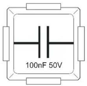 Allnet 118704 - Kondensatoren - 4