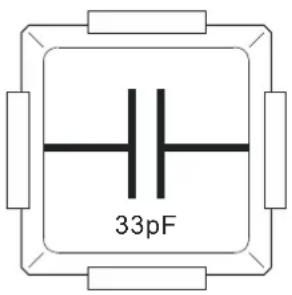Allnet 118704 - Kondensatoren - 1