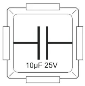Allnet 118704 - Kondensatoren - 6