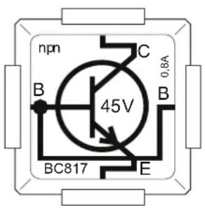 Allnet 118704 - Achtung: - 2