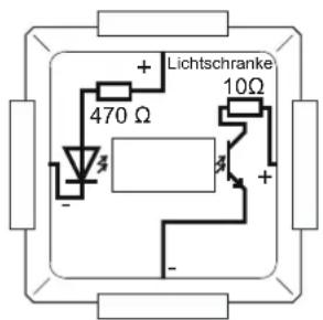 Allnet 118704 - Dioden und Optoelemente - 12
