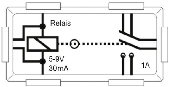 Allnet 118704 - Schalter und Transistoren - 2