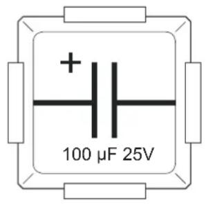 Allnet 118704 - Kondensatoren - 7