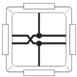 Allnet 118704 - Verbindungsstücke - 6