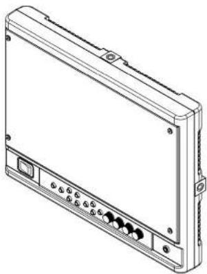 Marshall Electronics V-LCD101MD-3G - Marshall Electronics - 1