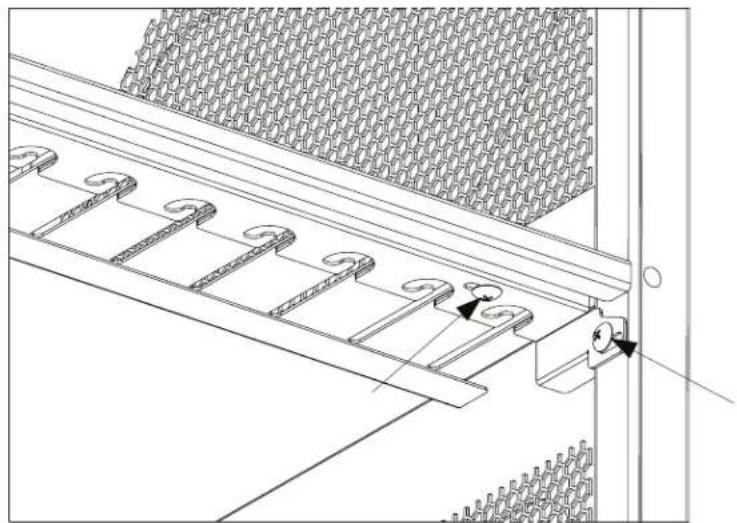Black Box LIC30H-A - CHAPTER 3: CONFIGURATION AND SETUP - 1