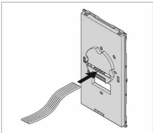 Busch-Jaeger 83222 - Unterputzmontage - 2