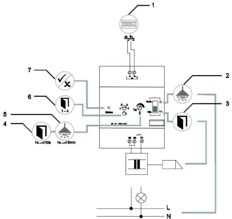 graph TD A["13800x"] --> B["a2b2"] B --> C["7"] B --> D["6"] B --> E["5"] B --> F["4"] C --> G["✓"] D --> H["1-4"] E --> I["1s 10s 1s 5min"] F --> J["1s 1s 5min"] G --> K["1s 1s 5min"] H --> L["1s 1s 5min"] I --> M["1s 1s 5min"] J --> N["1s 1s 5min"] K --> O["2"] L --> P["3"] M --> Q["4"] N --> R["L…