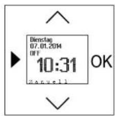 Busch-Jaeger 6455-101 - Licht-Betriebsarten - 2