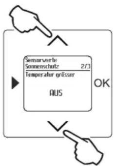 Busch-Jaeger 6455-101 - Löschen der aktuellen Schaltzeit im Einstellmodus (Werte löschen) - 2