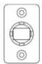 Chuango CG-A9 - CG-A9 Control Panel x 1 - 3