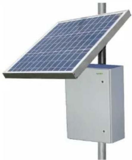 Tycon Systems RemotePro - Remote Power System - 1