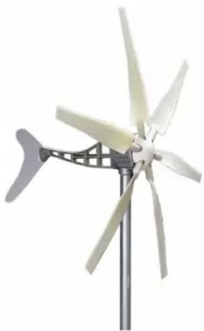 Tycon Systems RemotePro - Wind Turbine - 2