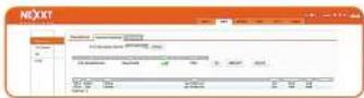 Nexxt ARNPR3G5U1 - 20 - 2