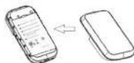 Nexxt ARNPR3G5U1 - Basic setup - 3