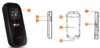 Nexxt ARNPR3G5U1 - Preliminary steps - 1