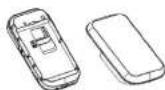 Nexxt ARNPR3G5U1 - Basic setup - 1