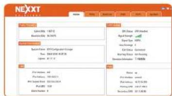 Nexxt ARNPR3G5U1 - 21 - 1