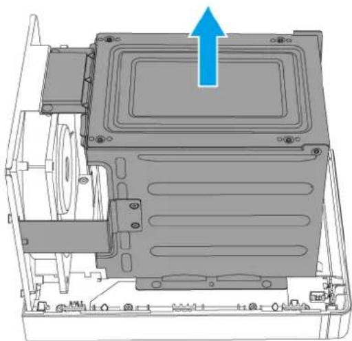QNAP TS-431X-2G - Tip - 5