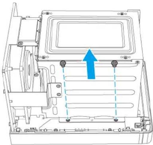 QNAP TS-431X-2G - Tip - 4