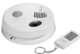Xavax 00111988 - Motion Alarm Sensor for Ceilings - 1