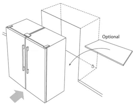 Optional