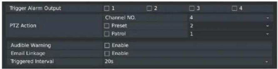 Milesight MS-N5016-UT - Action - 1