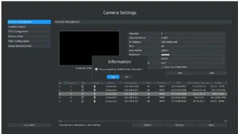 Milesight MS-N5016-UT - Note: - 2