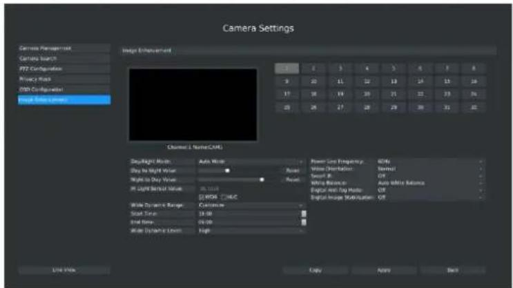 Milesight MS-N5016-UT - Image Enhancement - 1