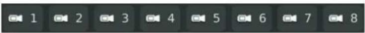 Milesight MS-N5016-UT - Step1. Click Main Ment→ Live View→ Layout configuration - 2