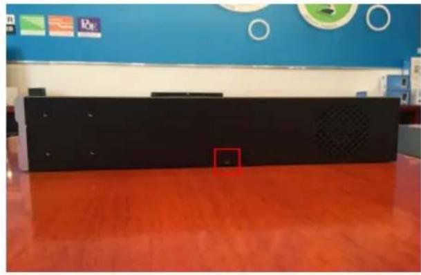 Milesight MS-N5016-UT - MS-N7000 series Hard Disk Installation - 2