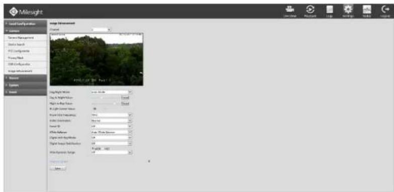 Milesight MS-N5016-UT - Image Enhancement - 1