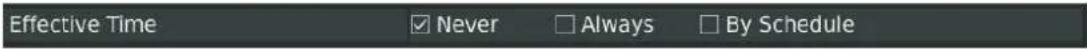Milesight MS-N5016-UT - detected. - 1