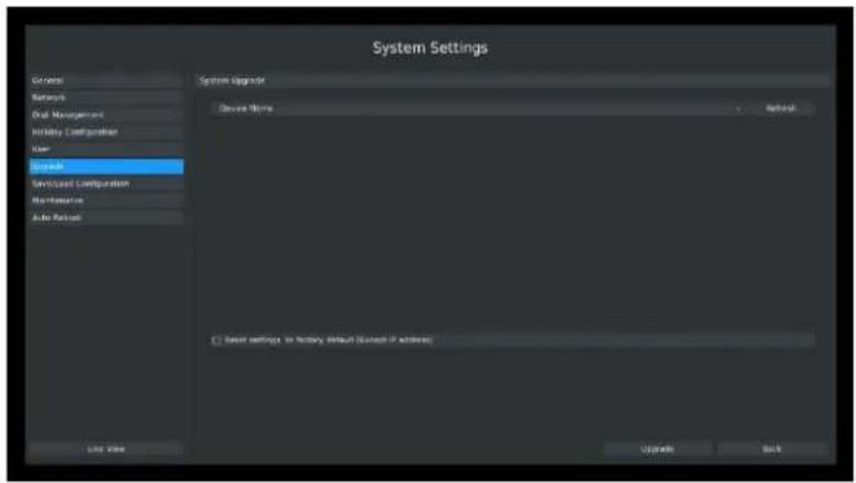 Milesight MS-N5016-UT - Upgrade - 1