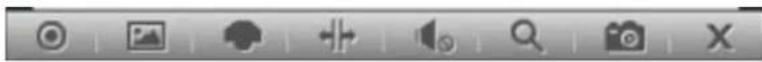 Milesight MS-N5016-UT - Quick Menu Instructions for Main Output Live View - 1