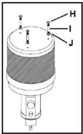 Eurom THG 14000 - Schritt 5 - 1