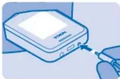MICROSOFT 105 - Laden des Akkus - 2