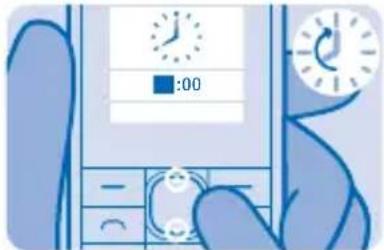 MICROSOFT 105 - Einrichten einer Weckzeit - 3