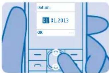 Datum: 01.01.2013 OK
