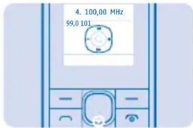 MICROSOFT 105 - Radio hören - 2